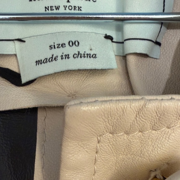 Kate Spade Classic Cream Trench Coat - Picture 3 of 15